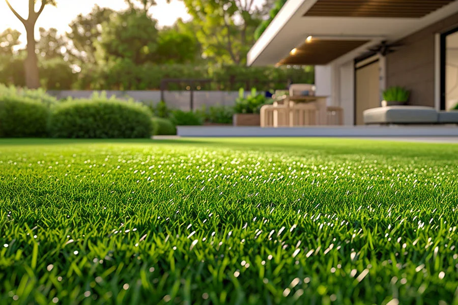 best electric lawn mower for small lawns