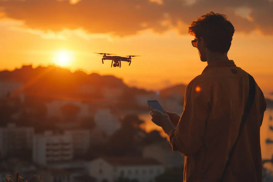best photo drone